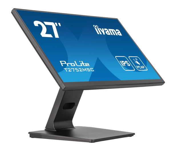 iiyama ProLite T2752MSC-B1AG dotykowy - 1537990 - zdjęcie 4